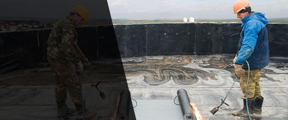 Hermann Roofing Contractors